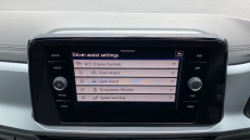 Volkswagen T-Roc 1.5 TSI Match 5dr Petrol Hatchback